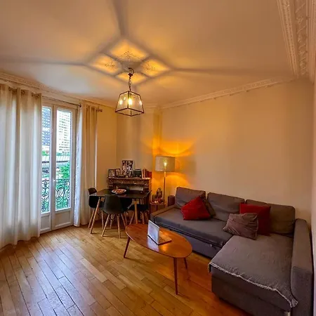 Petit Paradis Courbevoie